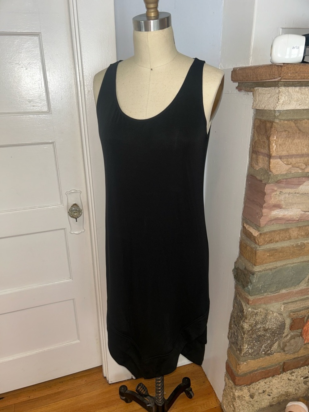10 Crosby Derek Lam Black Shift